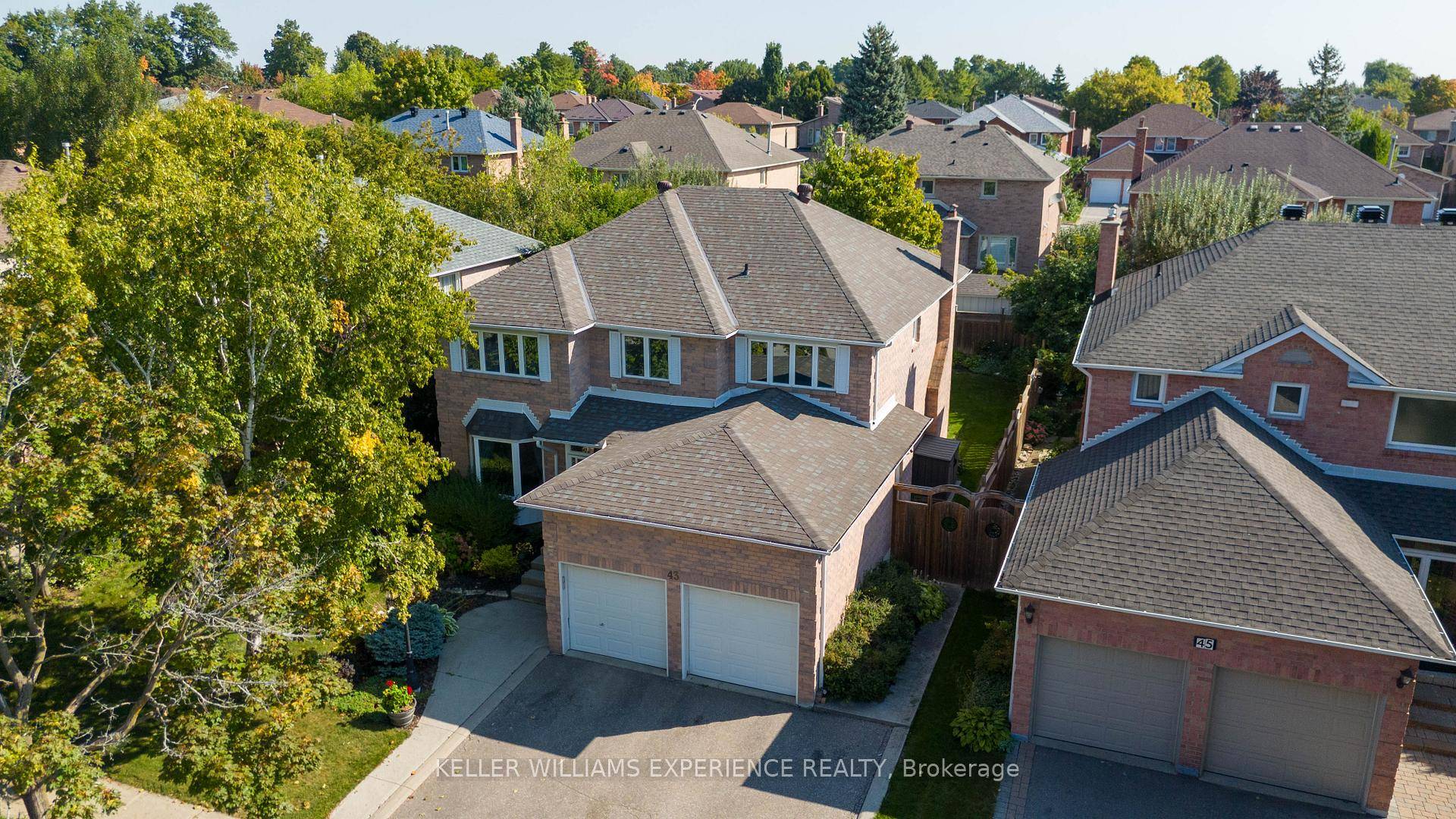 Welcome to this family home situated in the desirable Westbrook community.