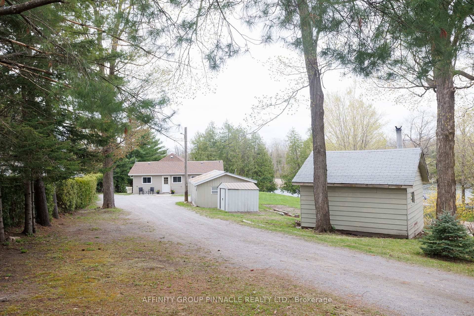 Fabulous and Affordable Waterfront Opportunity !