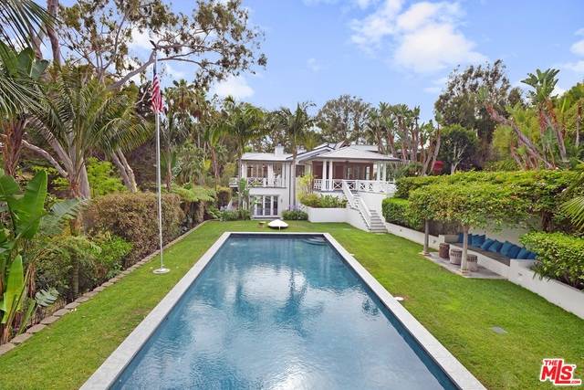 28830 BISON CT Malibu LA