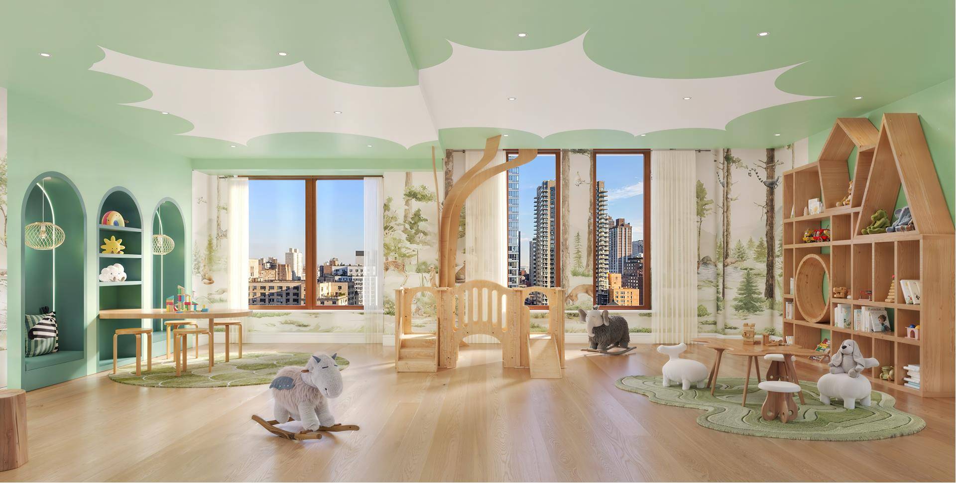 Having it all begins here, with the rare and singular modernist masterpiece Townhouse offering at THE 74 discreetly situated on a coveted block of Manhattan's fabled Upper East Side.