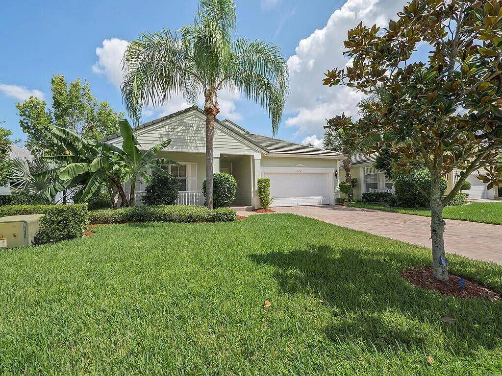The Key West style home you have been looking for just hit the market with major improvements and in meticulous condition.