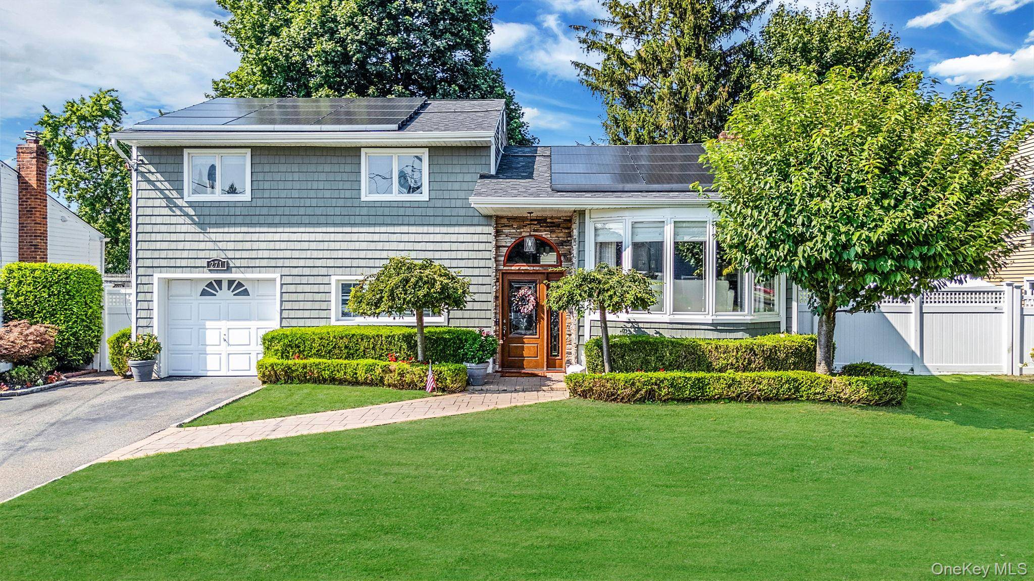 Welcome to your dream home, 271 N.