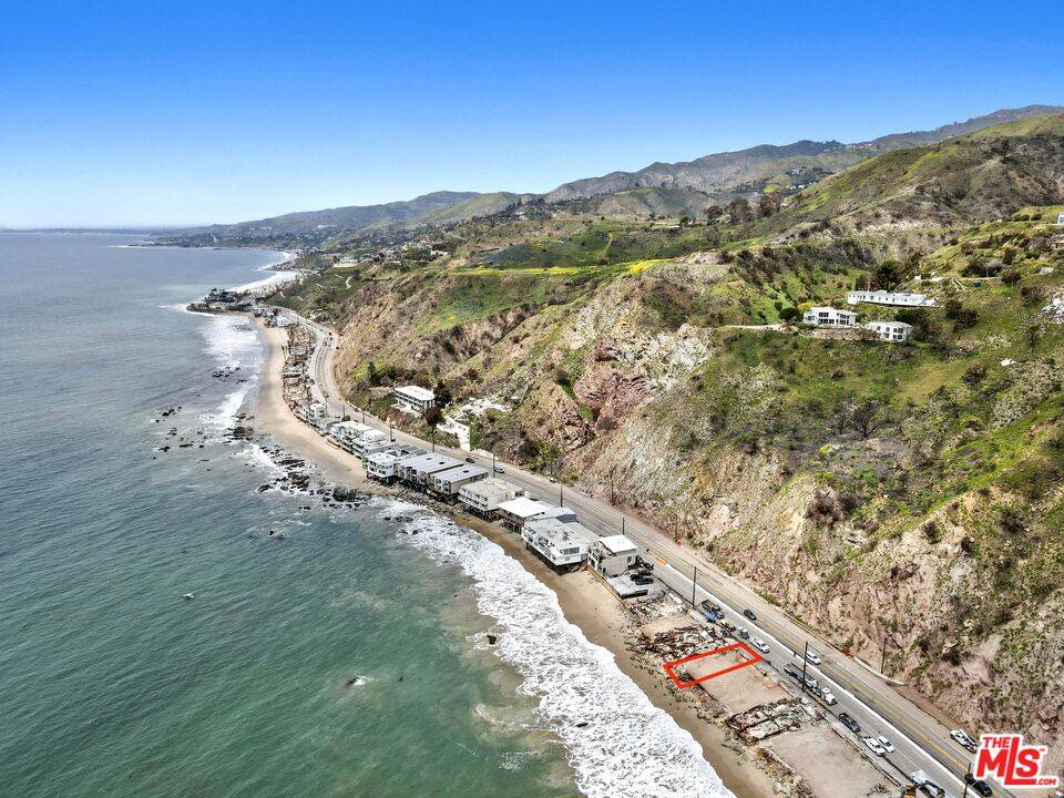 20608   Pacific Coast Hwy Malibu La