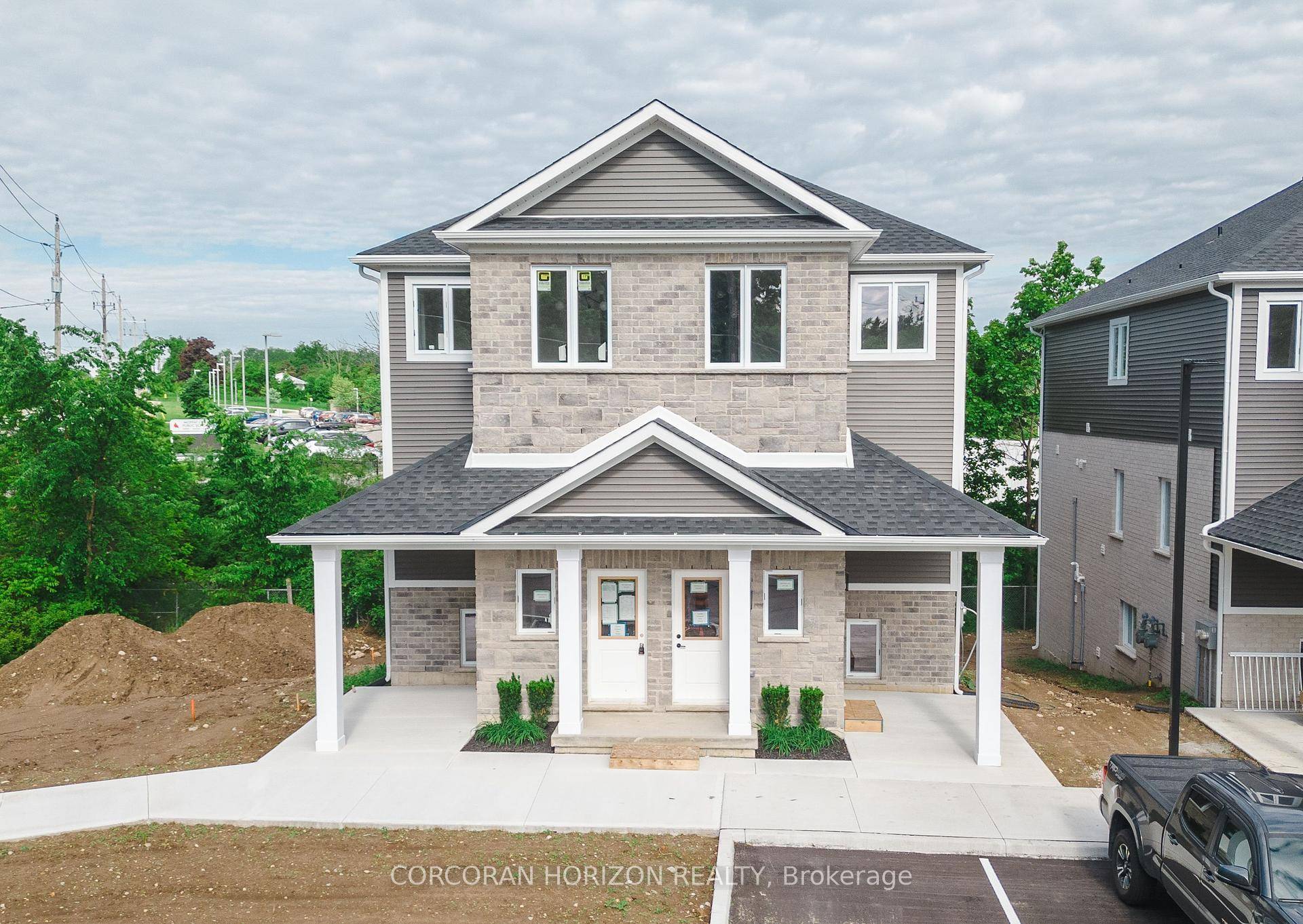 Welcome to 107 800 Myers Rd at Creekside Trail !
