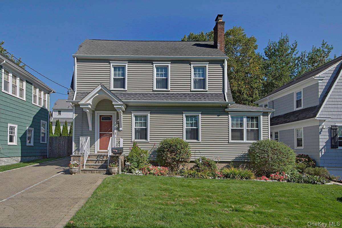 Welcome to the Highlands !