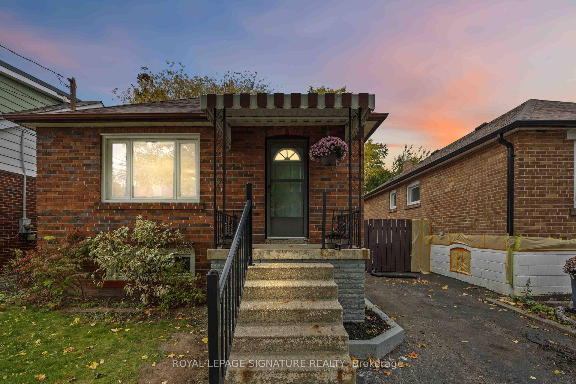 Welcome to 101 Sharpe Street a charming bungalow with heart, comfort, and incredible convenience.