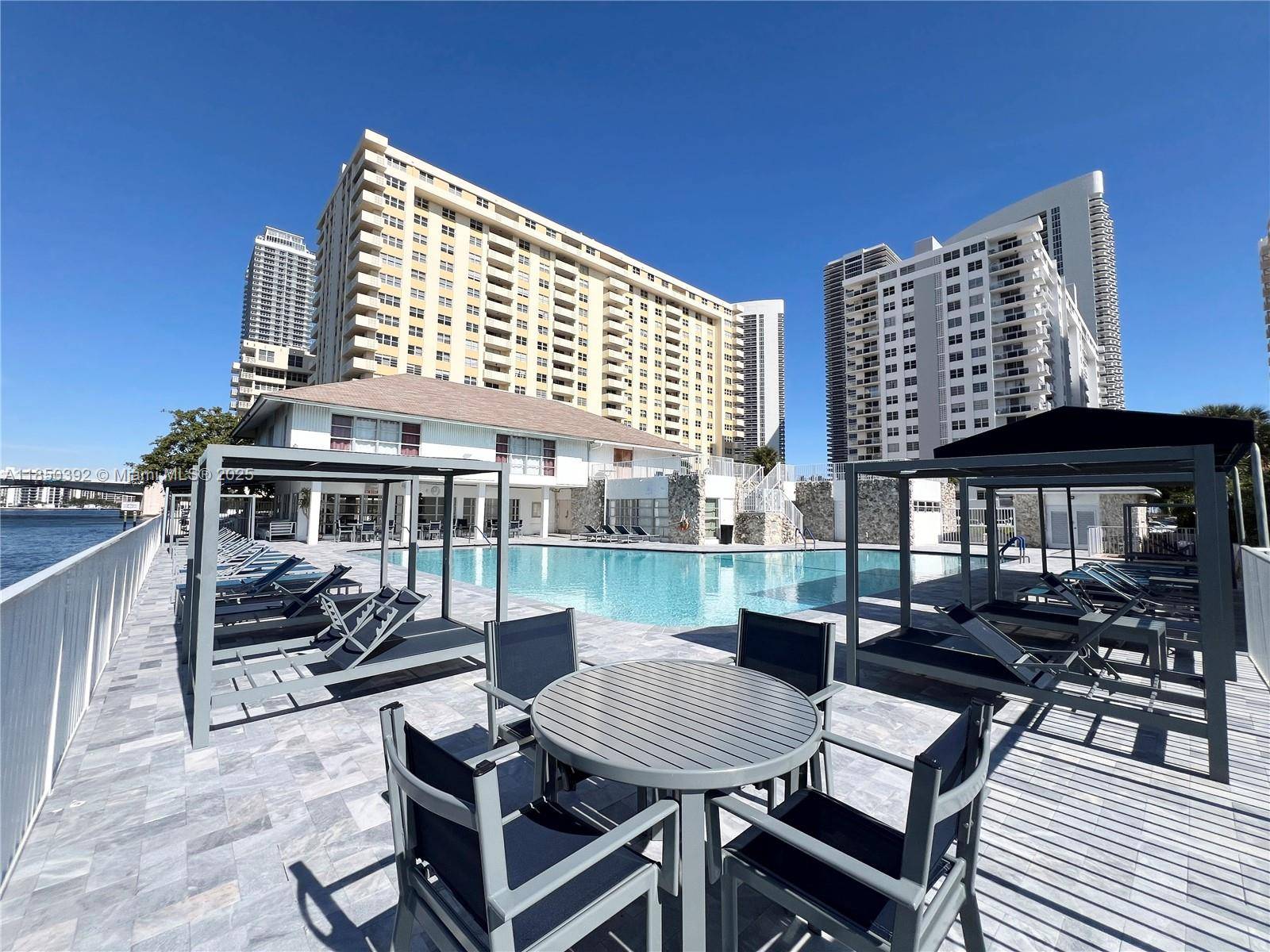 Beautifully updated 2 2 condo located across from the beach.