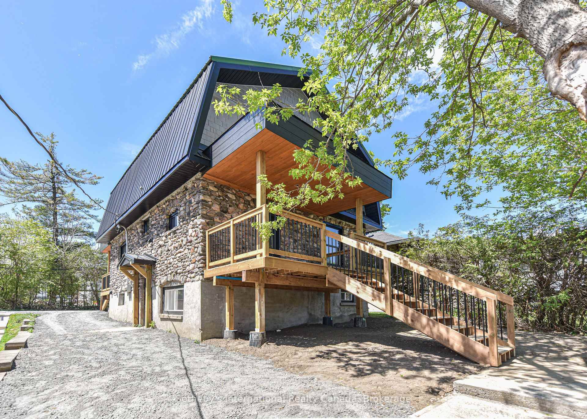 Legal Triplex. This property was taken back to the studs and re imagined.