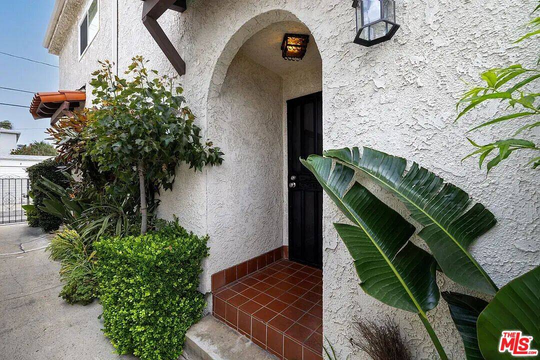 1443   25th St 2BR Santa Monica La