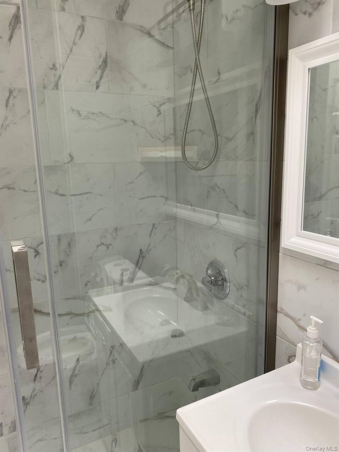 1 Family 3 bedroom attached house which has been completely renovated.