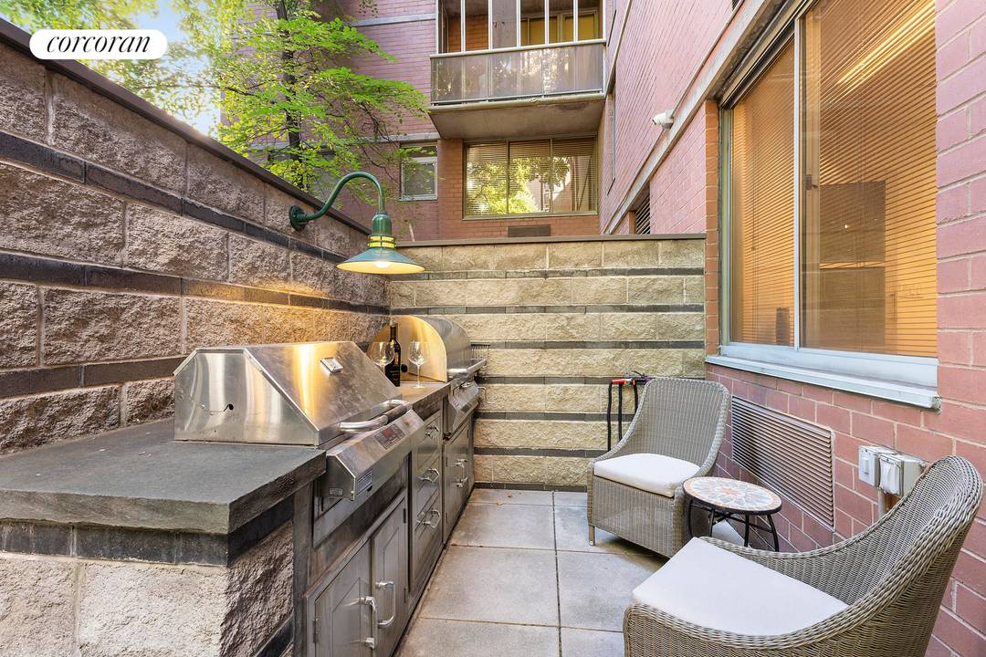 127 East 30th Street, Apartment 1 C Step into serenity.