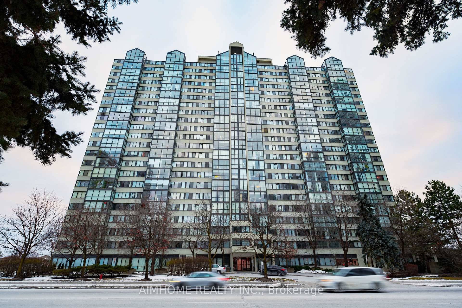 Welcome to Suite 1009 at The Platinum West Condos !