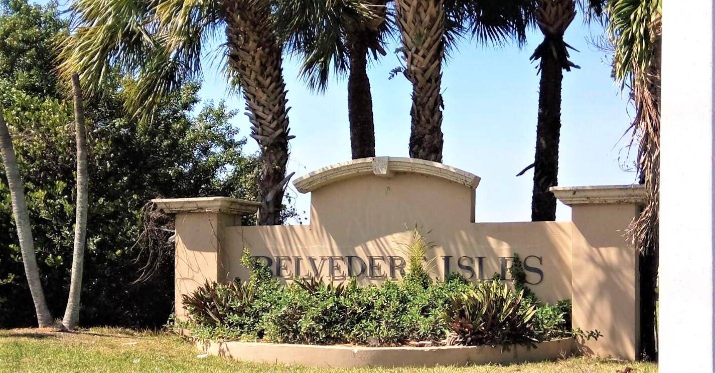 Fully renovated and freshly painted 3 2 with water views.