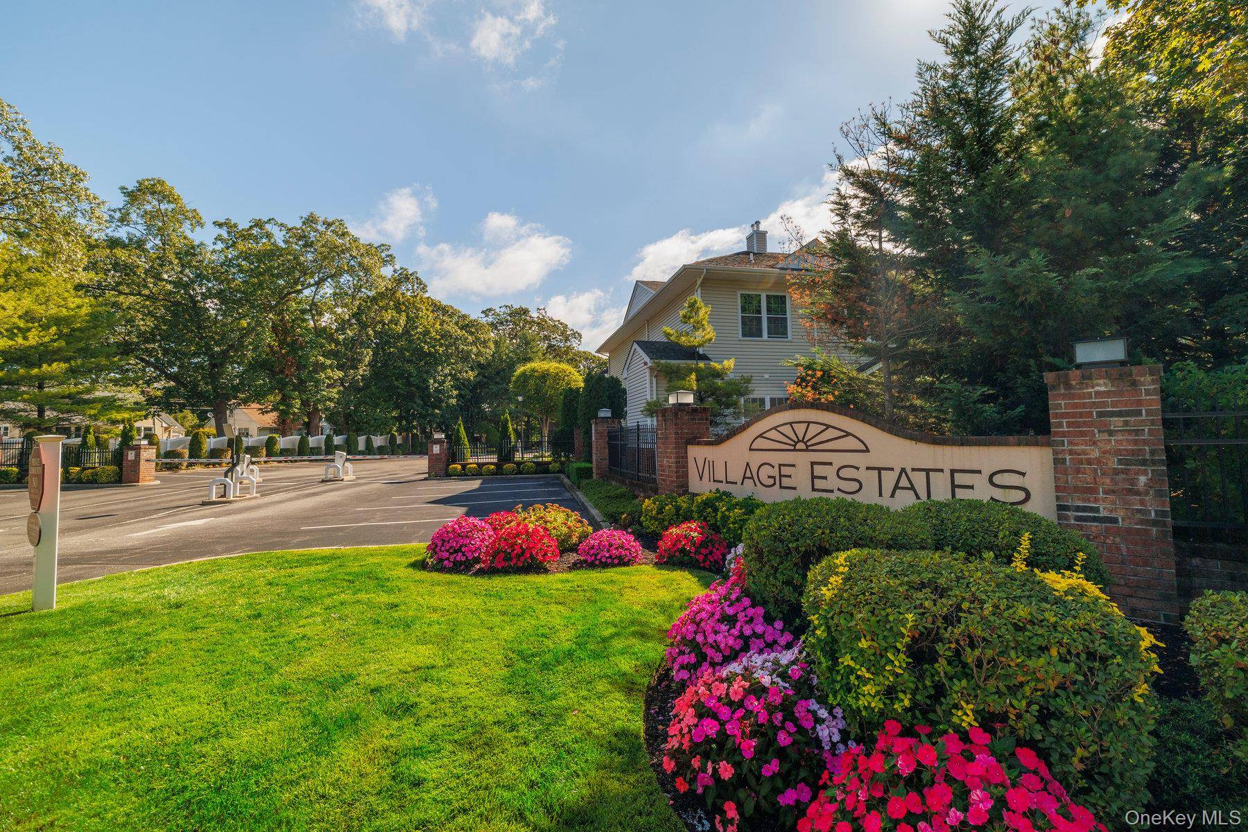 If owning an updated 2 bedroom, 2 bathroom condominium in a desirable 55 gated community is your dream, then 62 Sarah Court in Village Estates can be your reality.