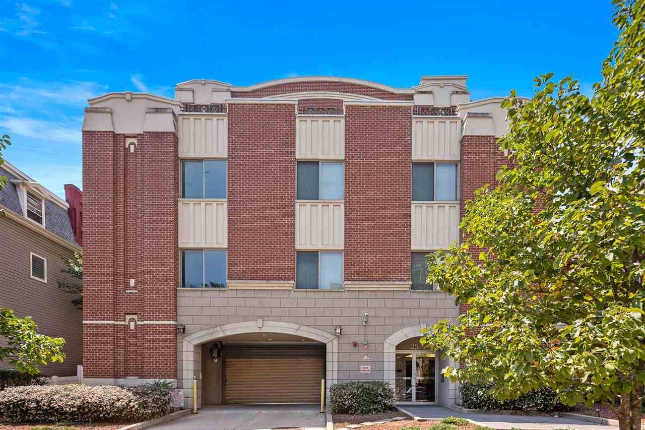 25 DUNCAN AVE Condo New Jersey