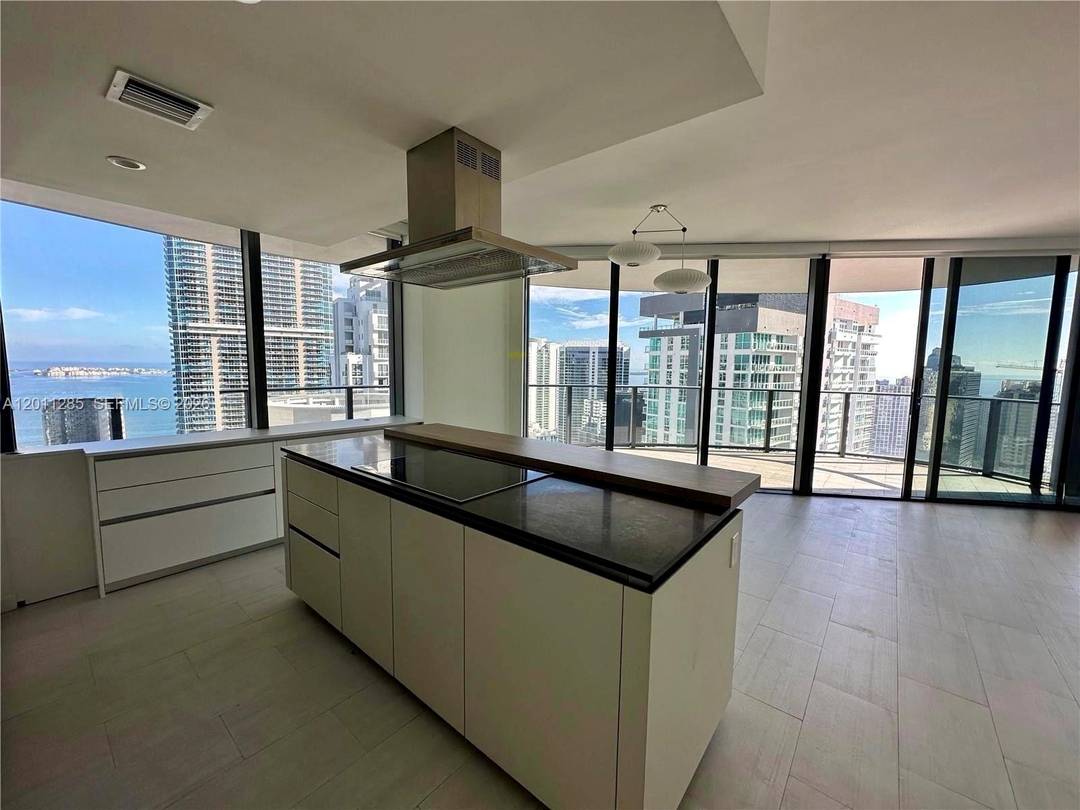 Brickell Flatiron, the Ultra Luxury Condo developed by the renowned Ugo Colombo.