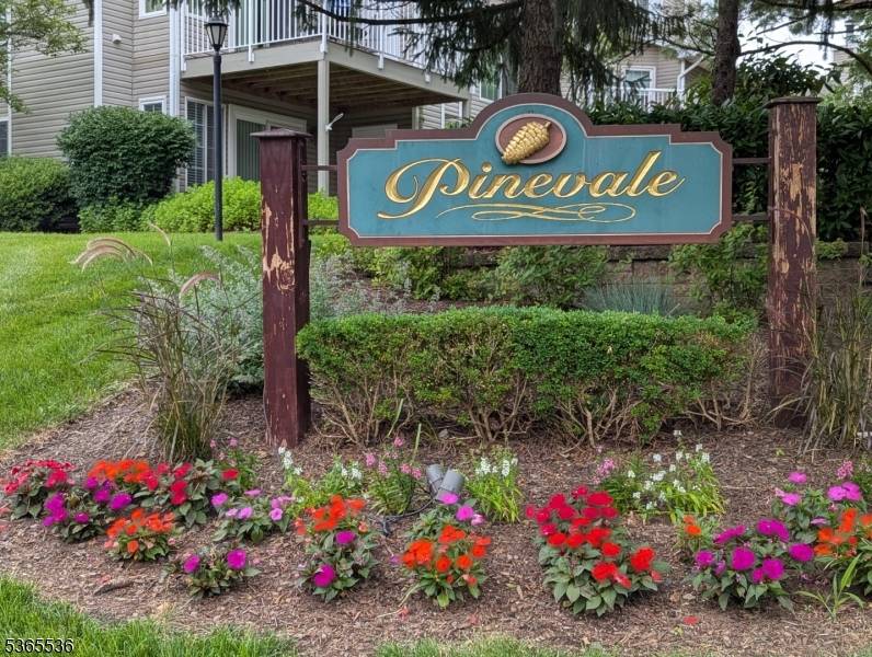 Bright first floor end unit no steps, neutral decor throughout.