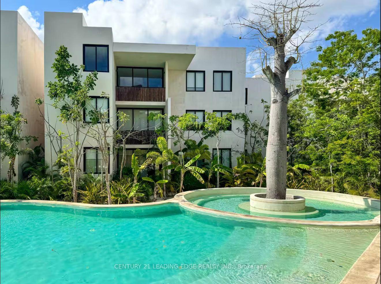 Discover your tropical escape in TULUM !