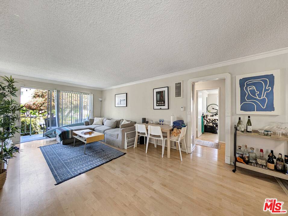 440 Raymond Ave 2BR Santa Monica La