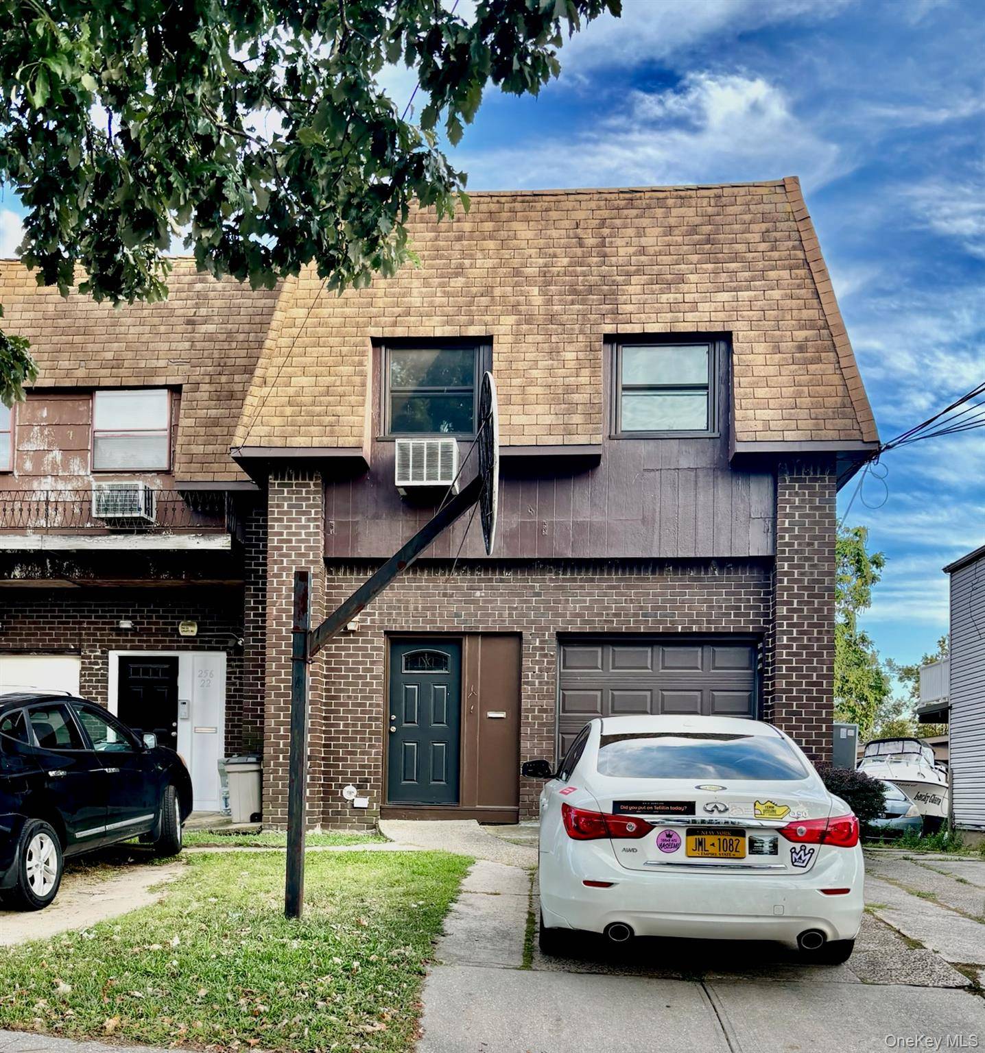 Just Listed. Priced to Sell.