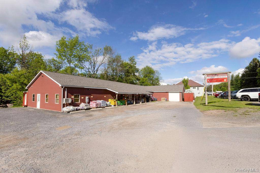 BROOKSIDE PRIME COMMERCIAL OPPORTUNITY ON 4.