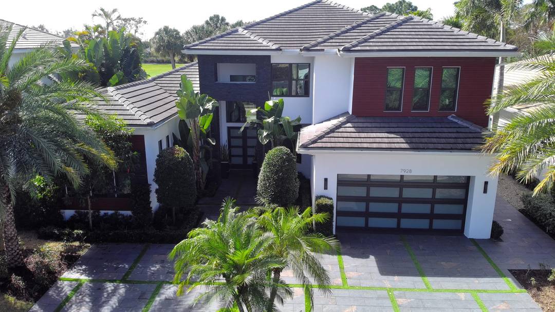 FULL GOLF Estate Home in the prestigious Addison Reserve, the 4 Residential Country Club in the US.