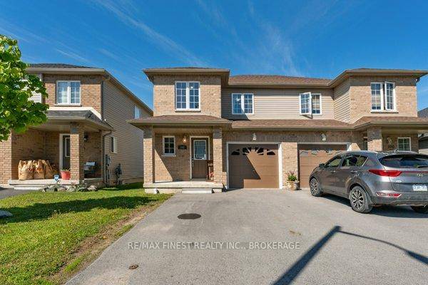 Welcome to this beautifully maintained, less than 6 year old semi detached home, nestled in a quiet and sought after neighborhood perfect for young families or those looking to downsize ...