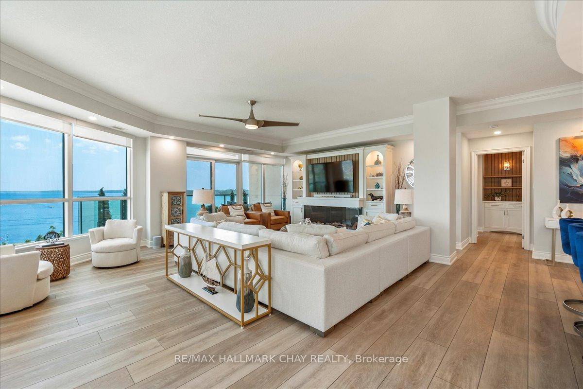 OPEN HOUSE TOUR ! ! ! STARTS AT 12 30pm SHARP Sunday August 24th at THE NAUTICA 33 ELLEN ST MAIN LOBBY.
