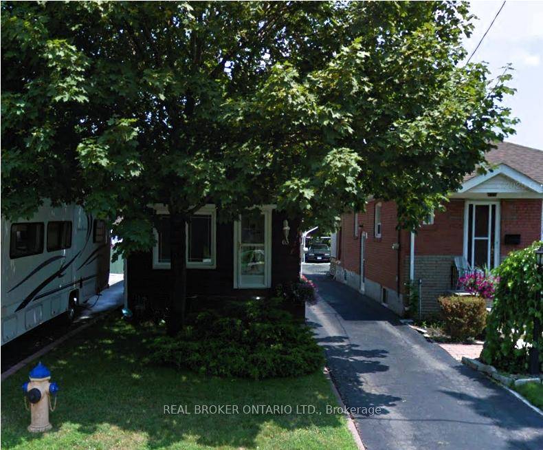Looking for more than just four walls and a roof ?