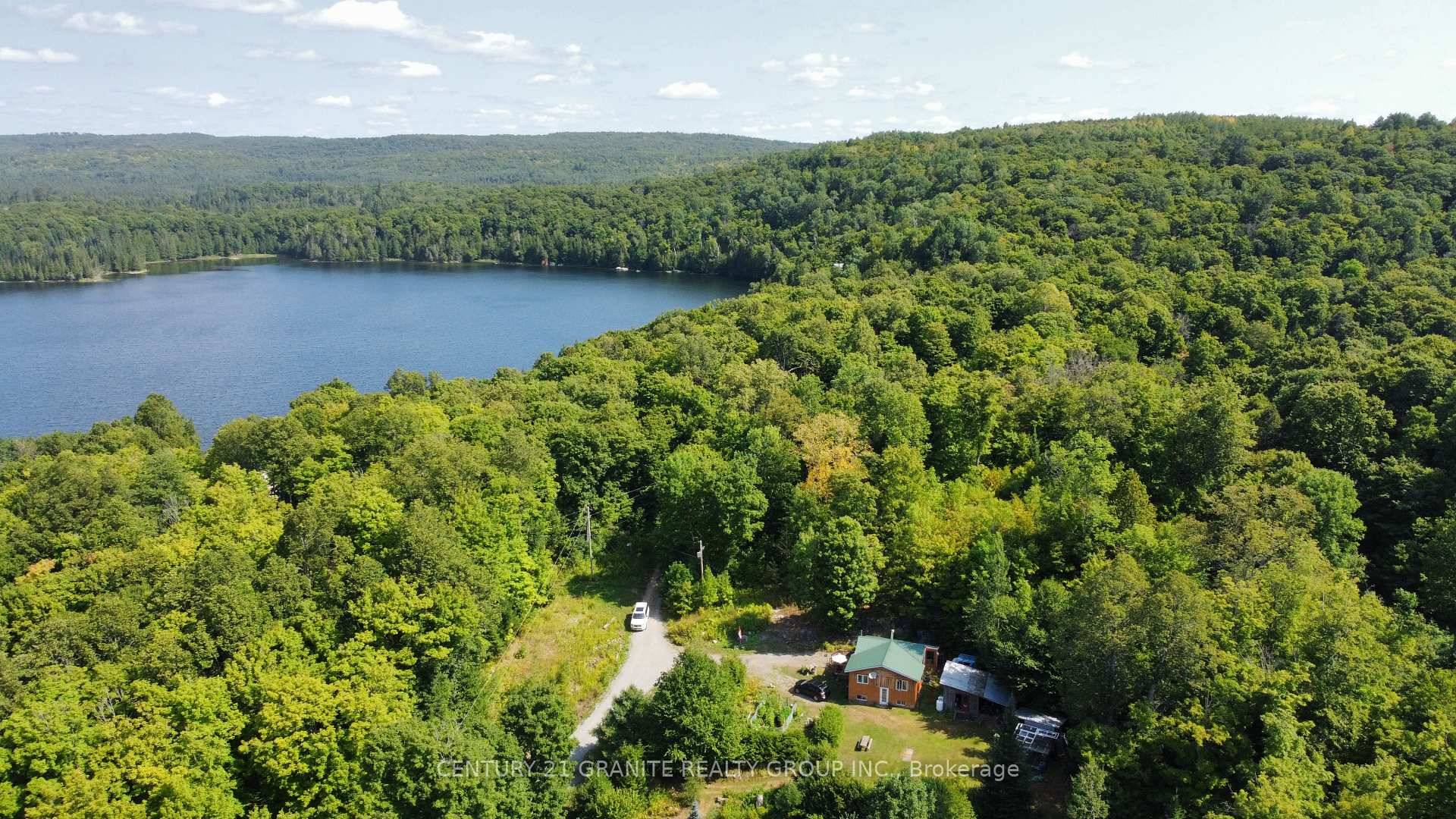 Country Living at Its Best !