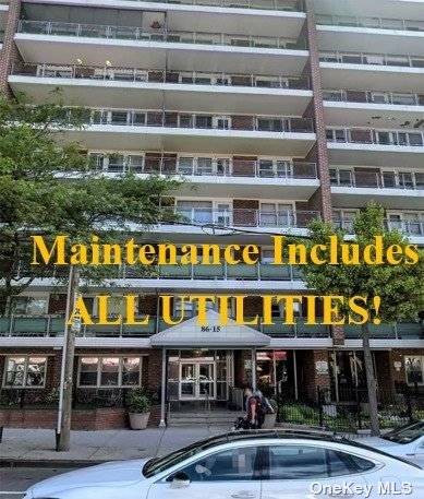 Welcome to Grandview Towers, an exquisite residence nestled in the heart of Elmhurst.
