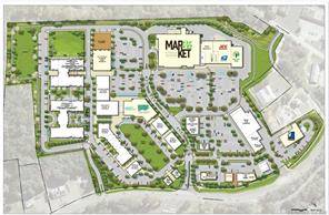 Quarry Walk Oxford's Towne Center now offering mixed use retail, commercial, Medical Office and Business Suites.