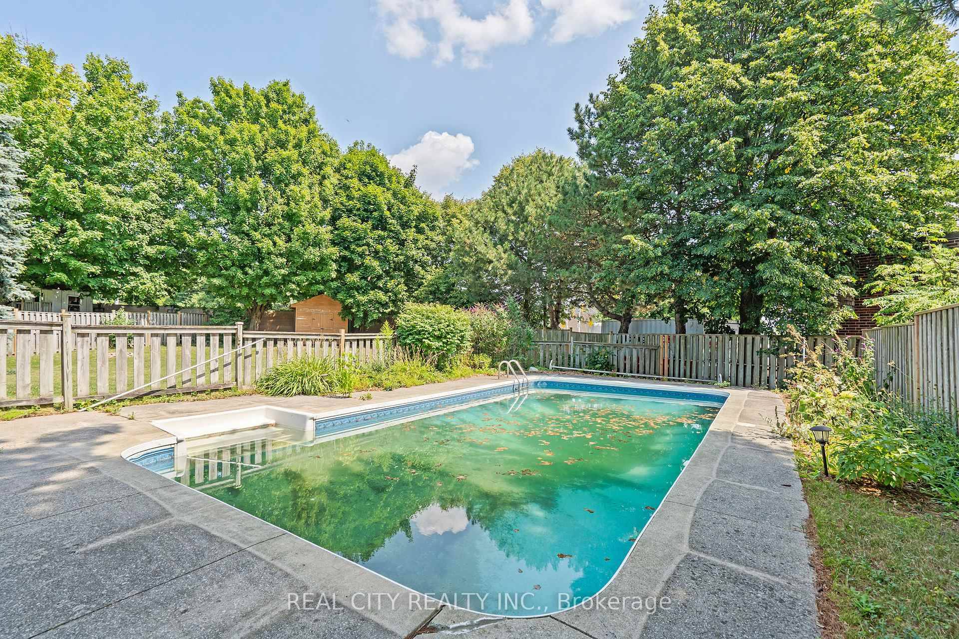 This Recently Renovated Move In Ready 6 Bedrooms 3 Full Bathrooms Gem, Located In Prime London, Offers Spacious Bright Modern Contemporary Living, Huge Backyard With Large Inground Pool Perfect For ...