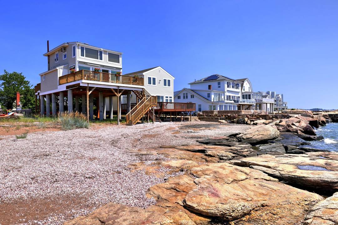 Welcome to your dream beachfront getaway, where every day feels like a vacation.