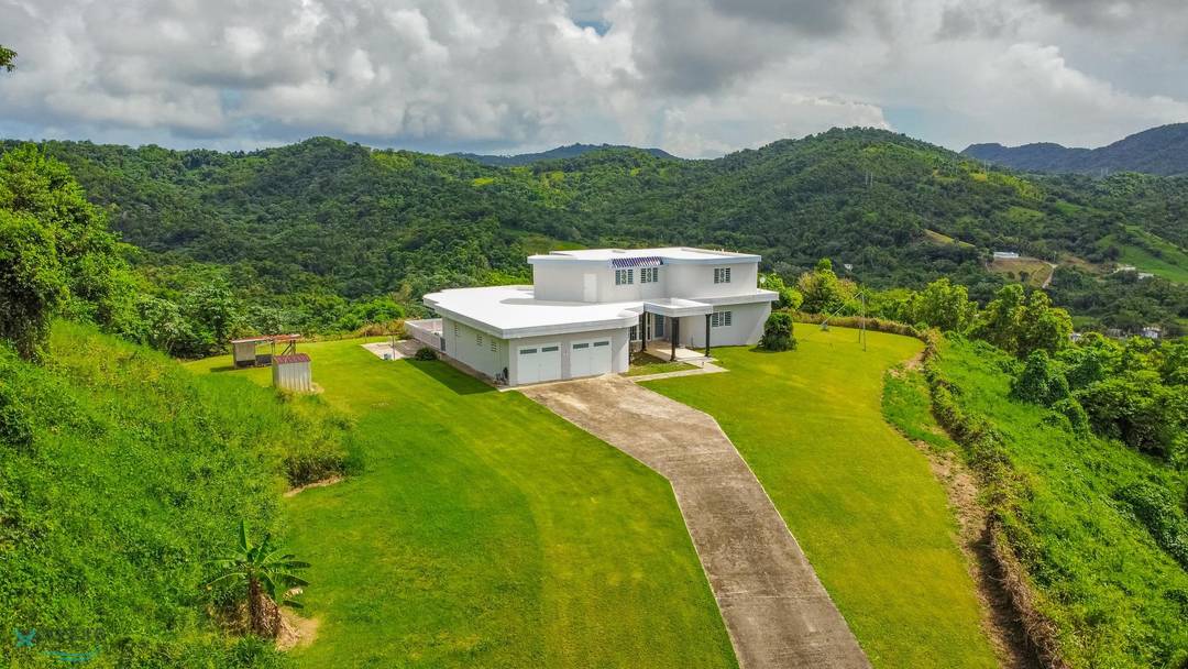 CALLE 9973 House Naguabo