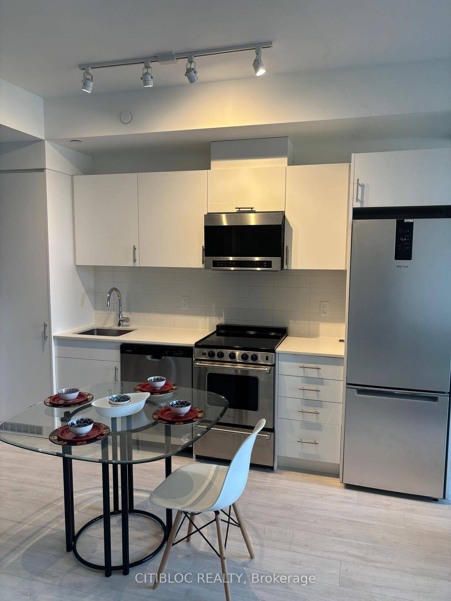 Welcome to The Post Condos by Greenpark Group !