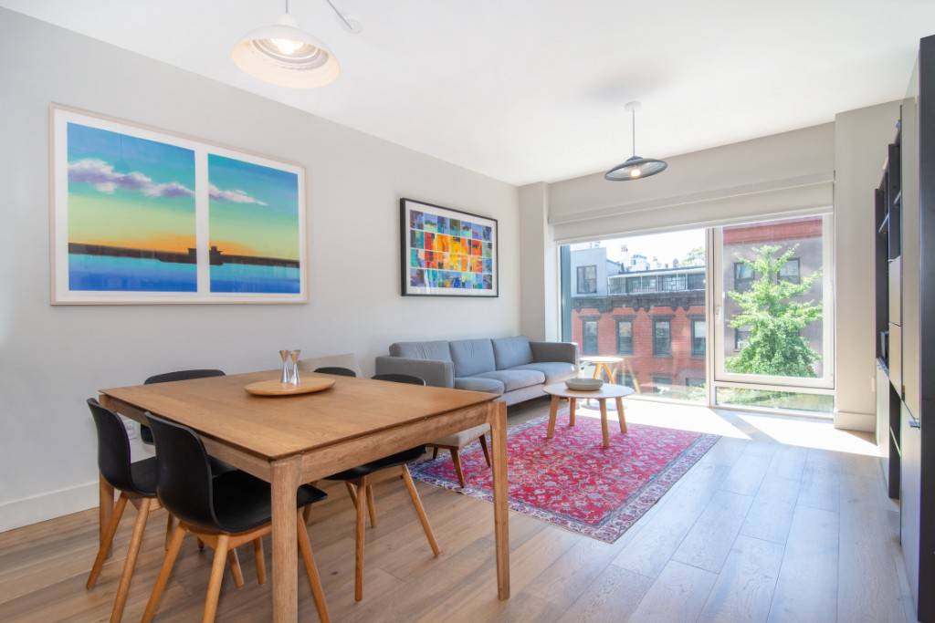 Price Improvement Move right into 561 Pacific Street !