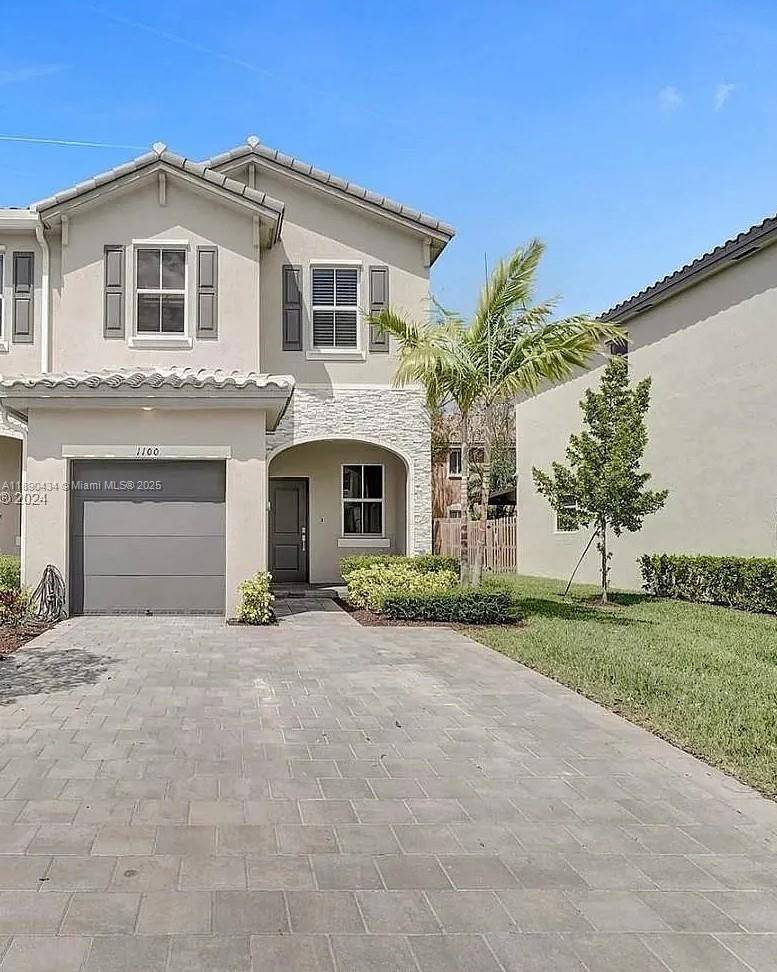 CORNER UNIT Located in Riviera by Lennar !