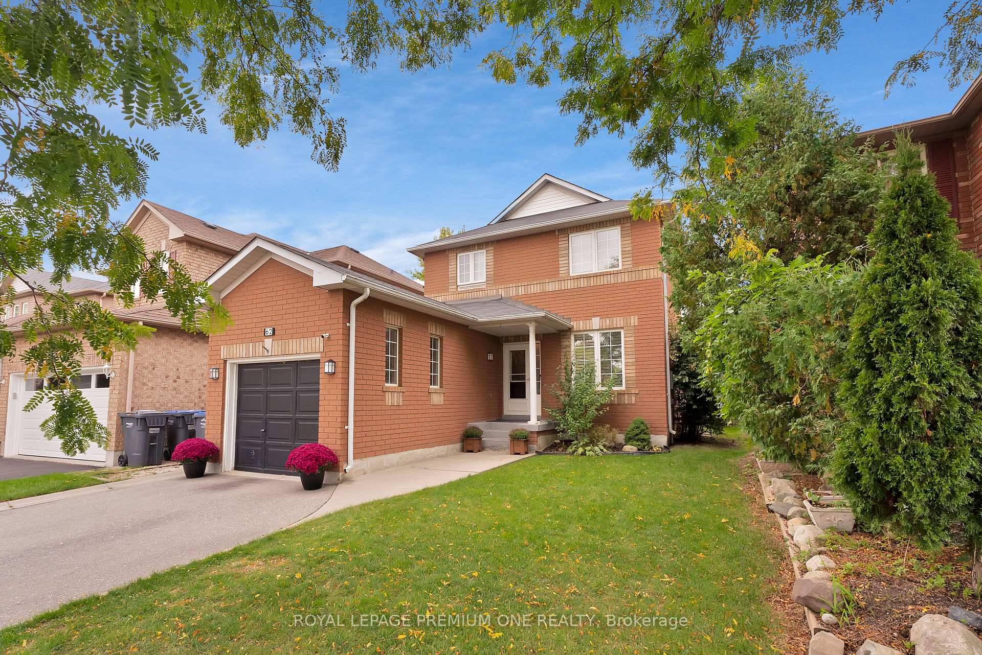 Welcome to your new home, where timeless charm and modern convenience unite !