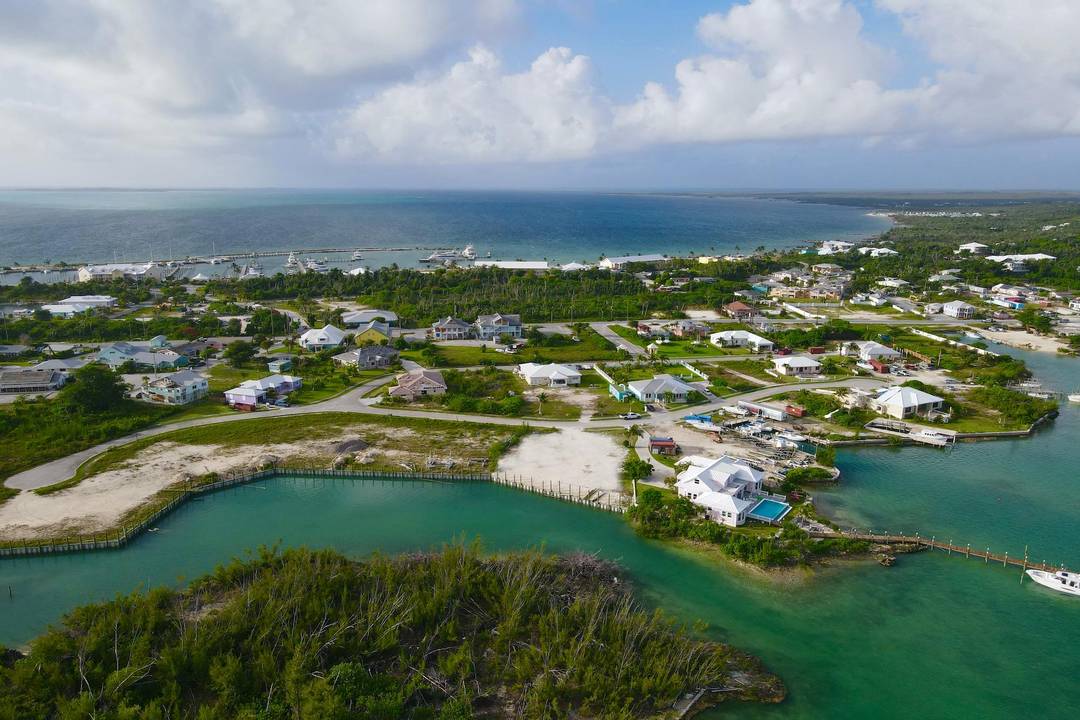 ROYAL HARBOUR LOT 6 Land Abaco