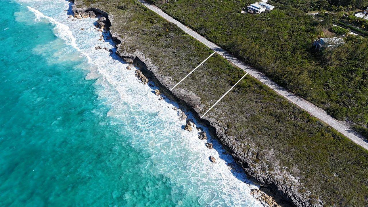RAINBOW BAY SUBDIVISION Land Eleuthera