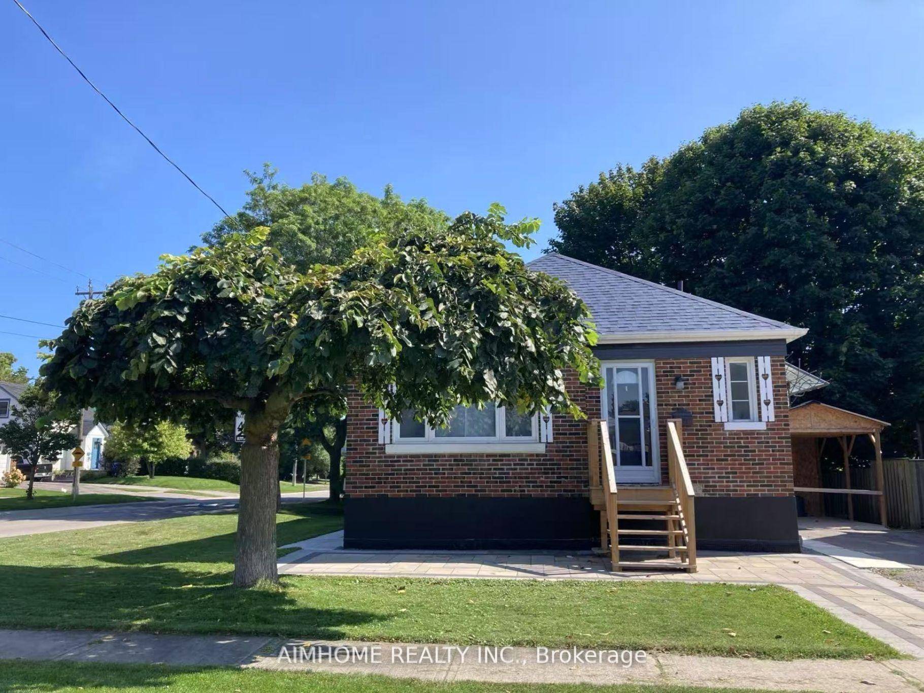 Welcome to this stunning, fully renovated legal duplex in the heart of Downtown Whitby, offering an incredible opportunity for both living and investment.