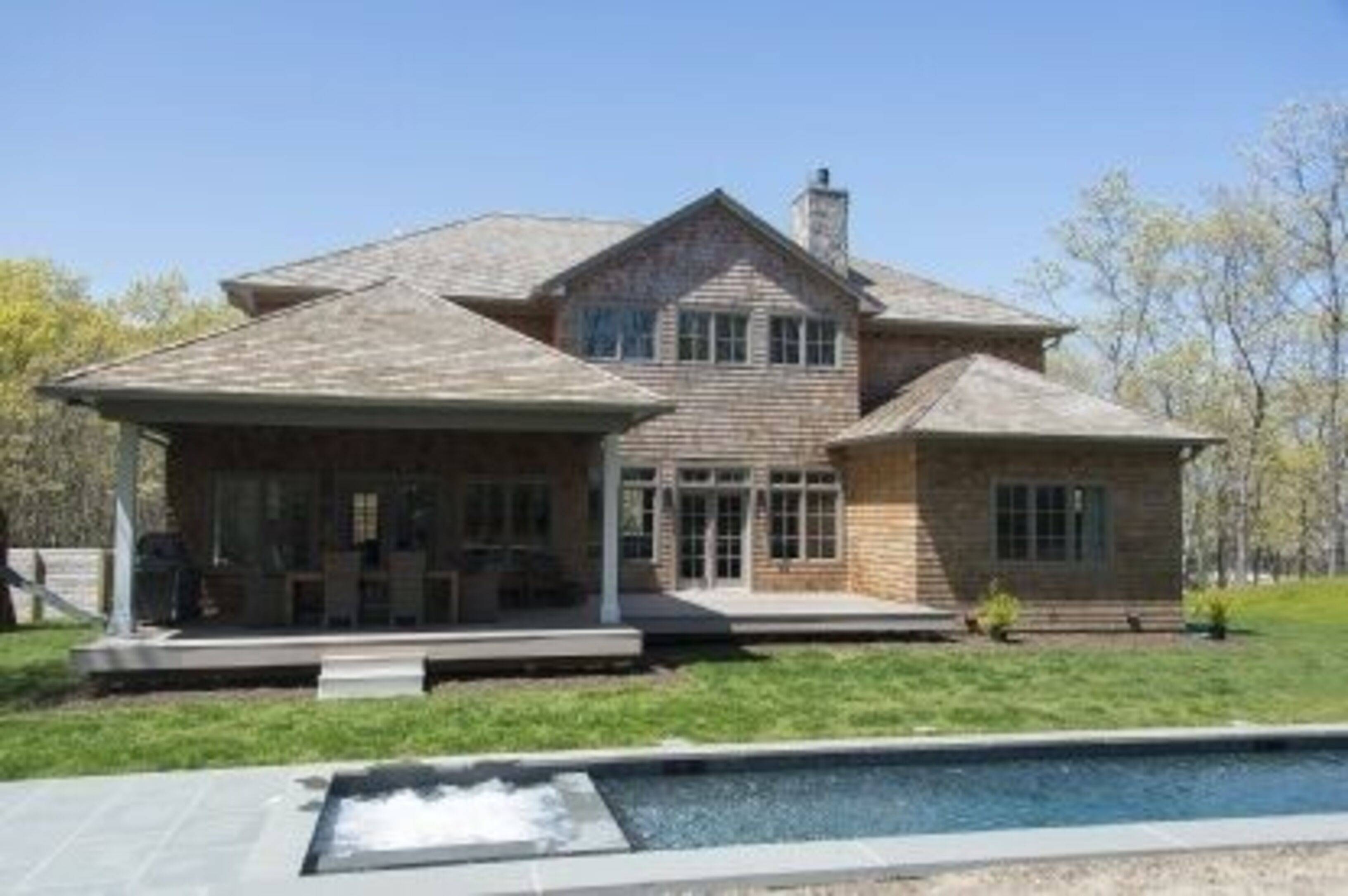 Southampton Brand New Five Bedroom