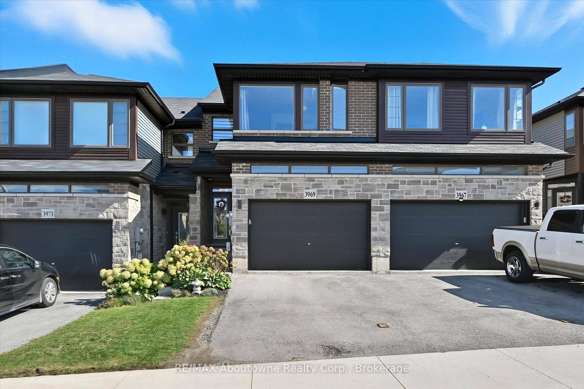 This stunning freehold townhome offers style, space, and sophistication throughout.
