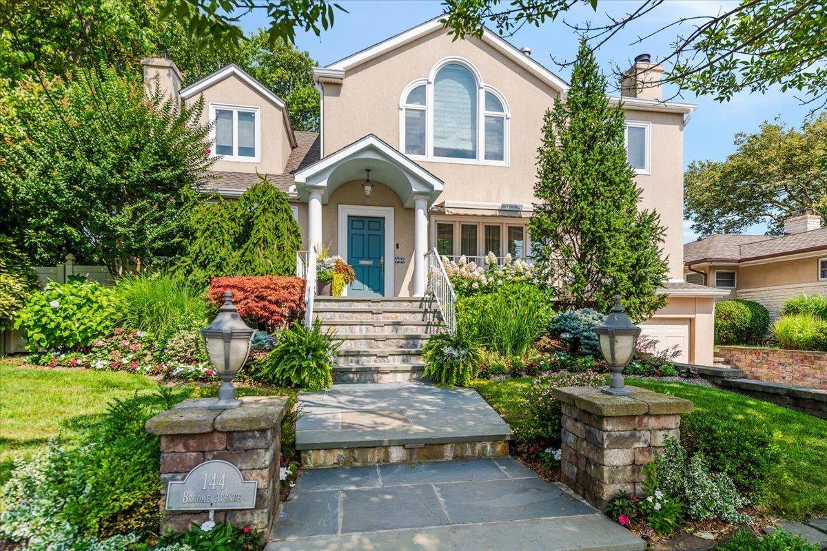 Luxurious Beach Town Retreat 4 Bed, 4 Bath with Every Amenity Tucked away in a serene and secluded beach town just two blocks from the ocean and boardwalk, this stunning ...