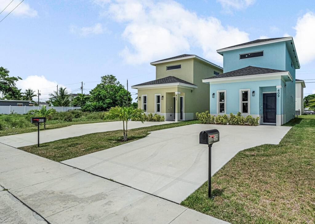 NEW CONSTRUCTION ! Beautiful 3 bed, 2.