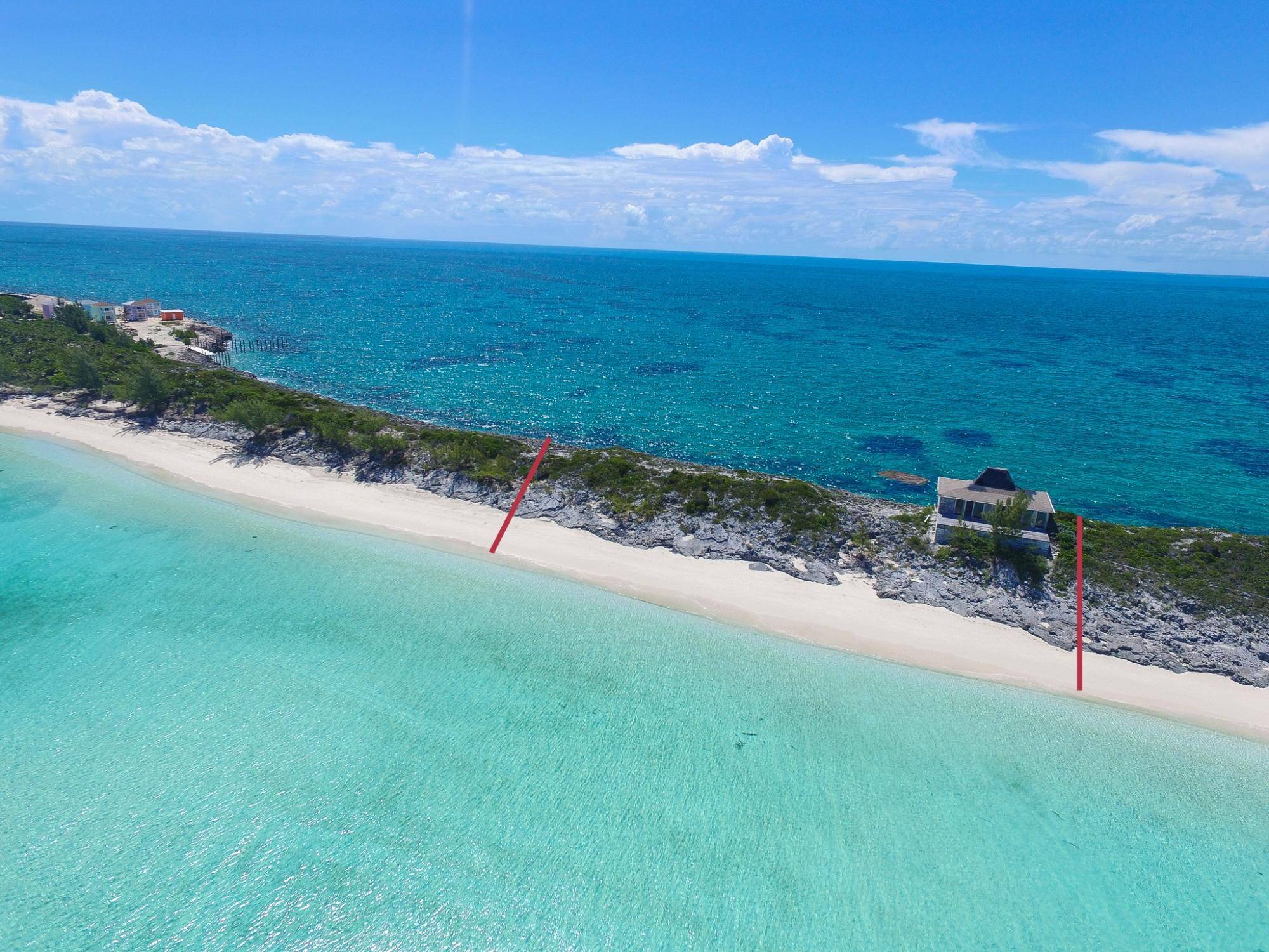 ROSE ISLAND LOT X,Y,Z,Z1 Single Family Home Rose-Island