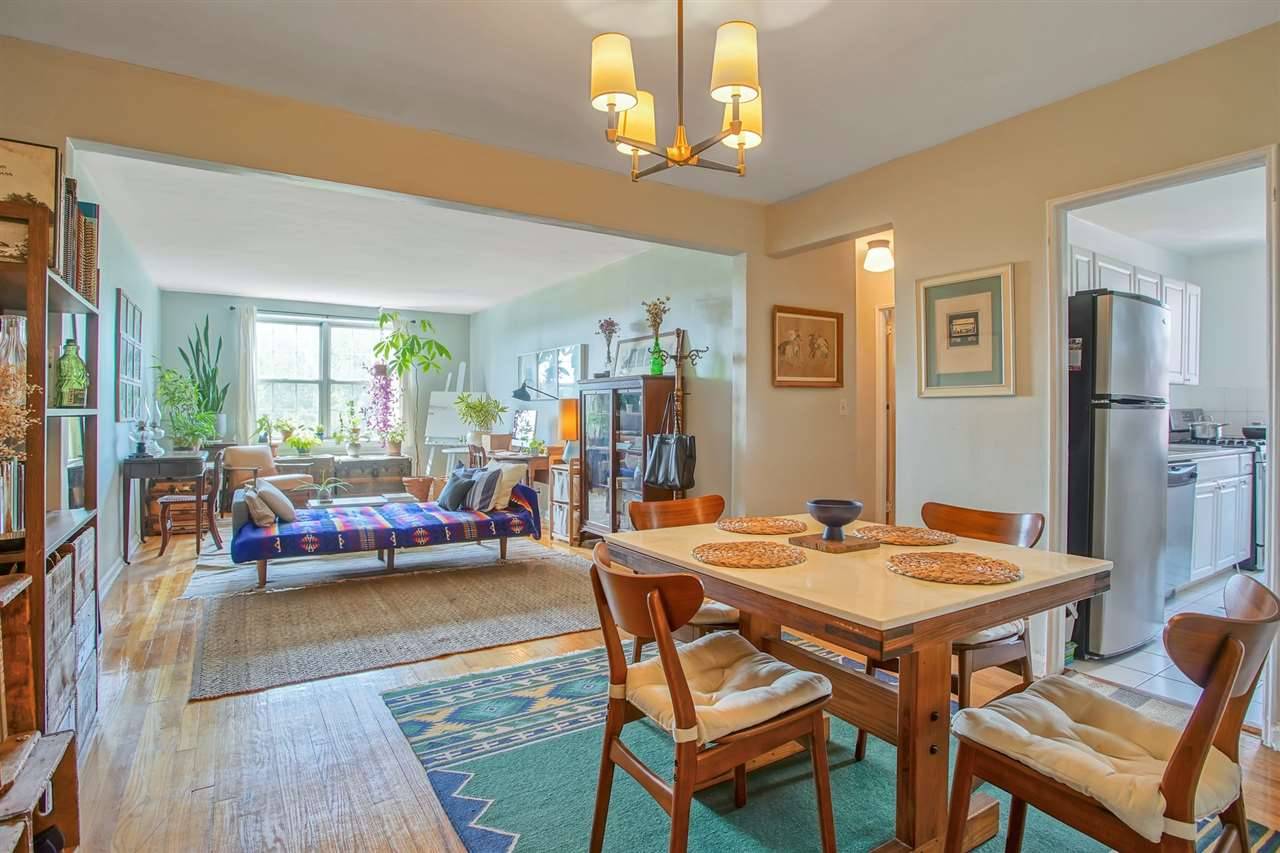 8350 BLVD EAST Condo New Jersey