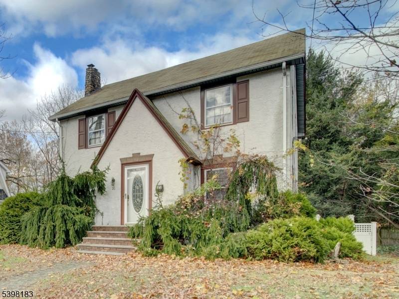 Welcome to 26 Wootton rd.