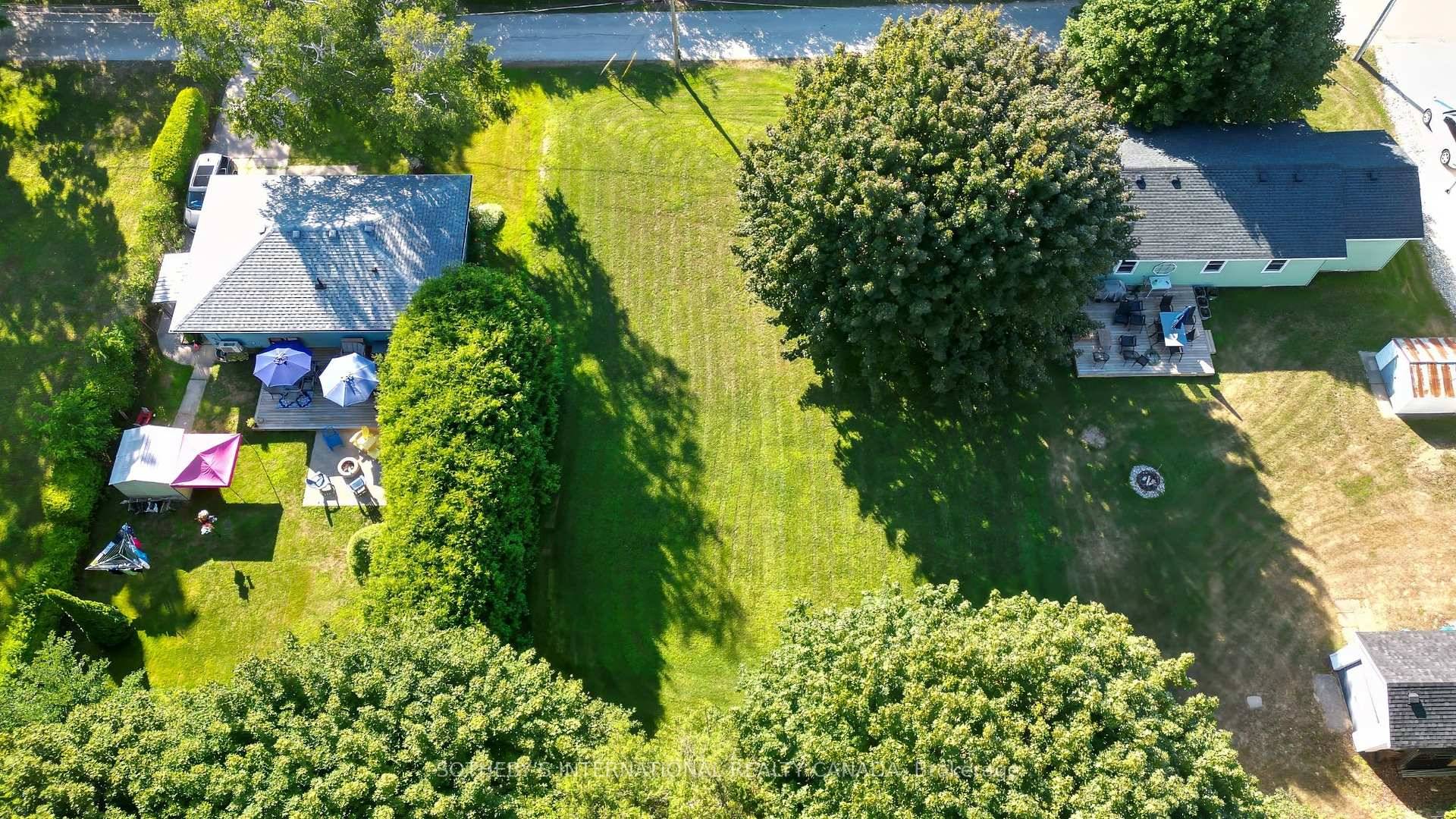Tucked away on a quiet, tree lined lane in the heart of charming and historic Southampton, this 50.